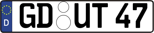 GD-UT47
