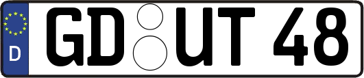 GD-UT48