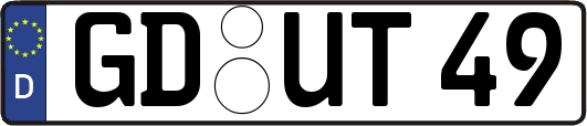 GD-UT49