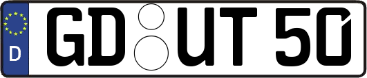 GD-UT50