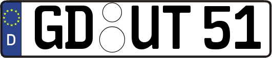 GD-UT51