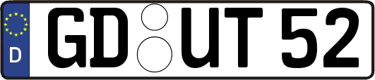 GD-UT52