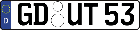 GD-UT53