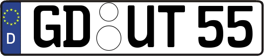 GD-UT55
