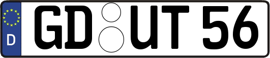 GD-UT56