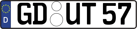 GD-UT57