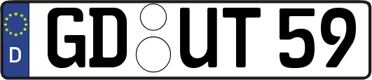 GD-UT59