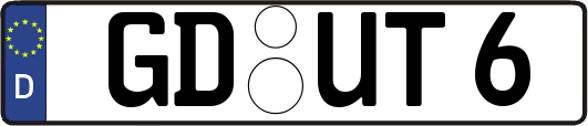 GD-UT6