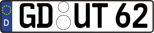 GD-UT62