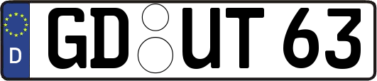 GD-UT63