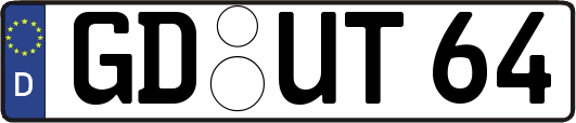 GD-UT64