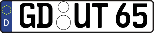 GD-UT65