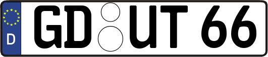GD-UT66