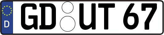 GD-UT67