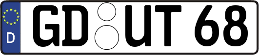GD-UT68
