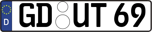 GD-UT69