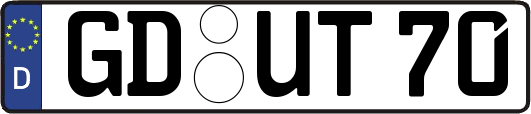 GD-UT70