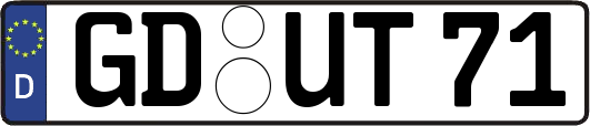 GD-UT71