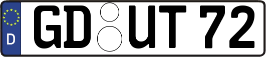 GD-UT72