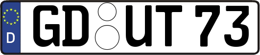 GD-UT73