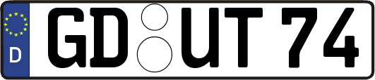 GD-UT74