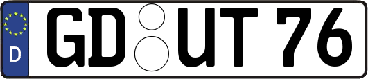 GD-UT76