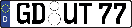 GD-UT77