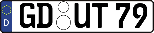 GD-UT79