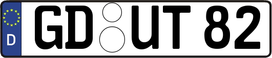 GD-UT82
