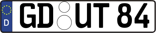 GD-UT84