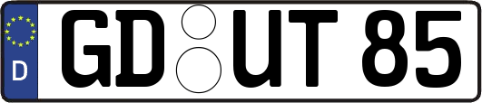 GD-UT85