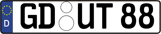 GD-UT88