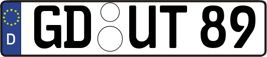 GD-UT89