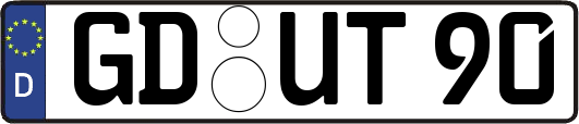 GD-UT90