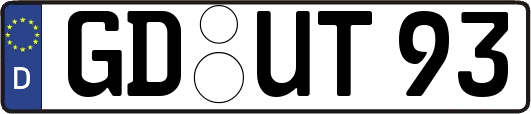 GD-UT93