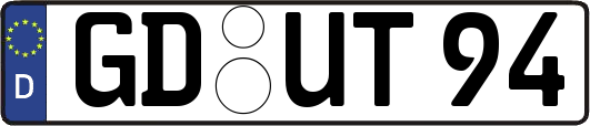 GD-UT94