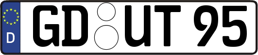 GD-UT95