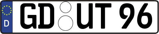 GD-UT96