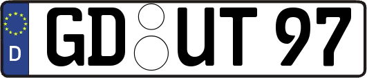 GD-UT97