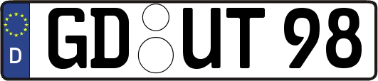 GD-UT98