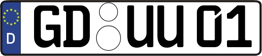 GD-UU01