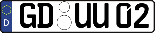 GD-UU02