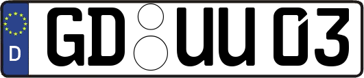 GD-UU03