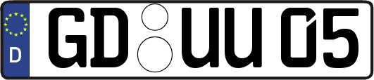 GD-UU05