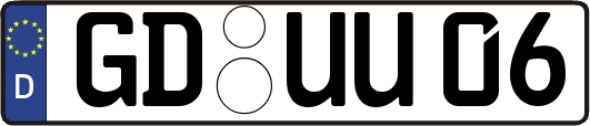 GD-UU06