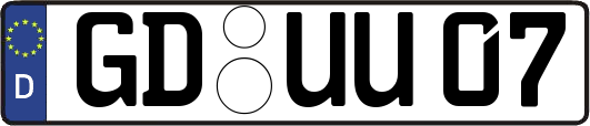 GD-UU07