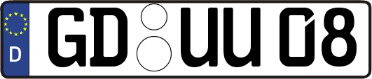 GD-UU08