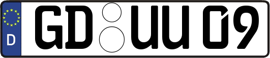 GD-UU09