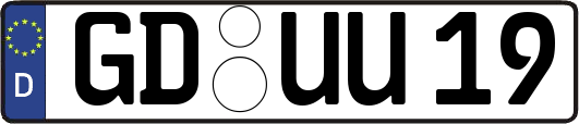 GD-UU19