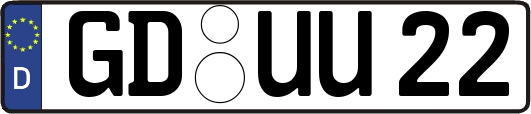 GD-UU22